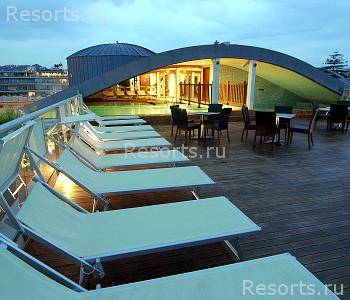 Goldstar Hotel & Resort 23